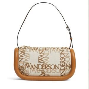 JW Anderson Logo Bumper Bag